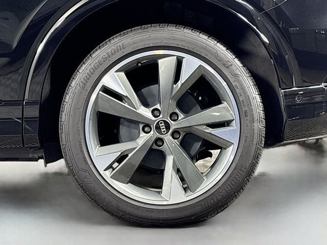 2023 Audi Q4 e-tron Premium Plus quattro