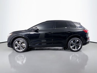 2023 Audi Q4 e-tron Premium Plus quattro
