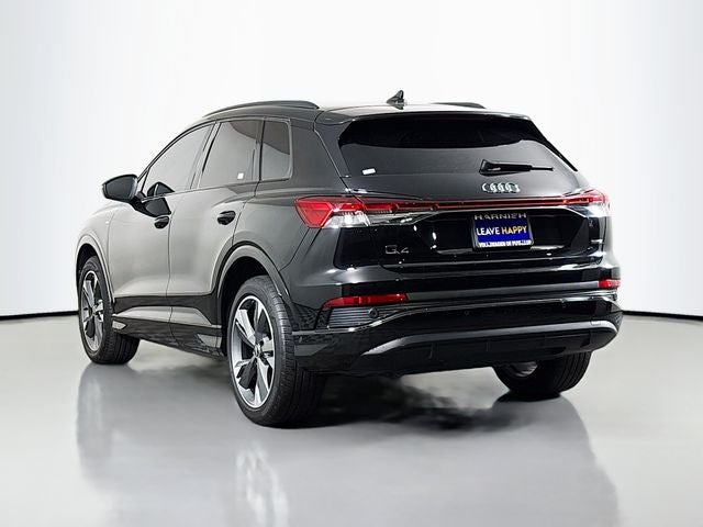 2023 Audi Q4 e-tron Premium Plus quattro