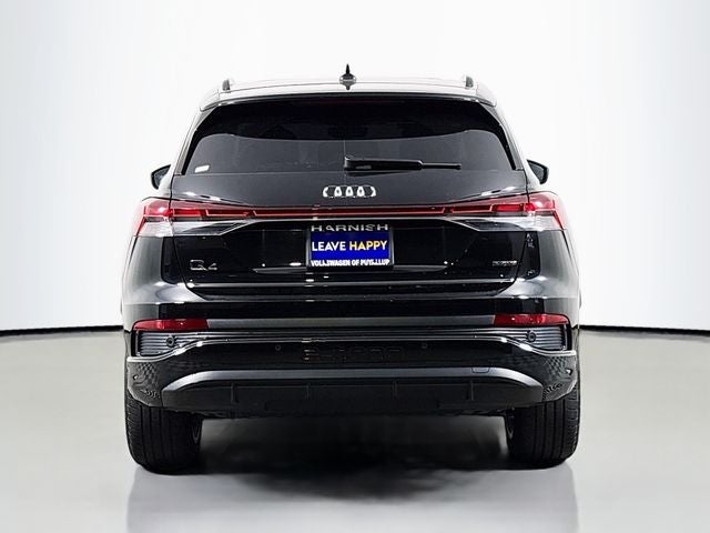 2023 Audi Q4 e-tron Premium Plus quattro