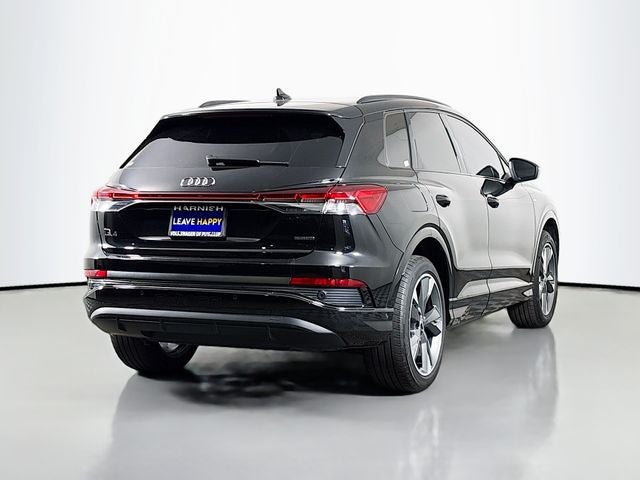 2023 Audi Q4 e-tron Premium Plus quattro