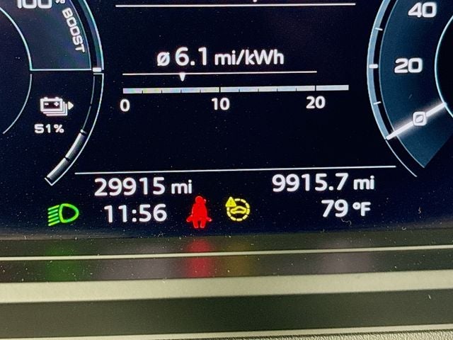 2023 Audi Q4 e-tron Premium Plus quattro