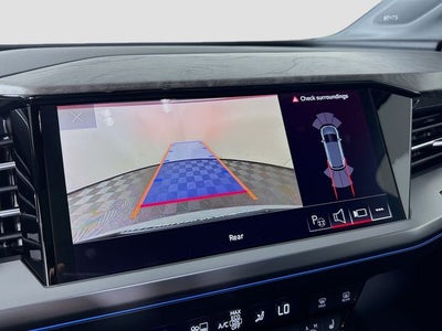 2023 Audi Q4 e-tron Premium Plus quattro