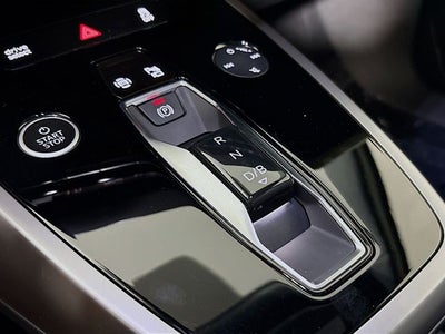 2023 Audi Q4 e-tron Premium Plus quattro