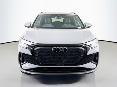 2023 Audi Q4 e-tron Premium Plus quattro