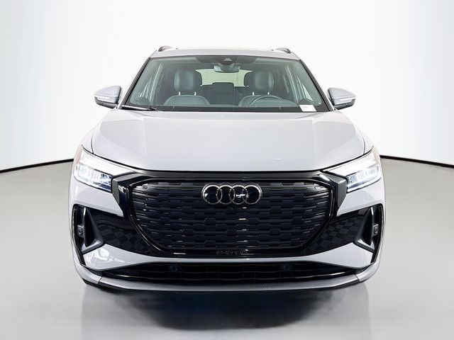 2023 Audi Q4 e-tron Premium Plus quattro