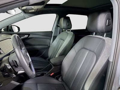 2023 Audi Q4 e-tron Premium Plus quattro
