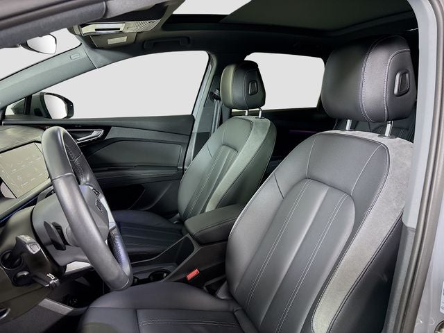 2023 Audi Q4 e-tron Premium Plus quattro