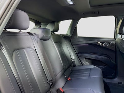 2023 Audi Q4 e-tron Premium Plus quattro