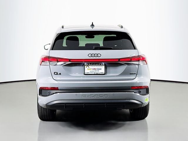2023 Audi Q4 e-tron Premium Plus quattro