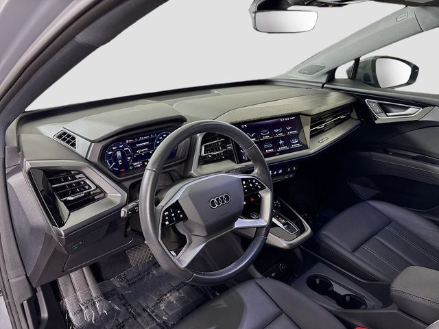 2023 Audi Q4 e-tron Premium Plus quattro