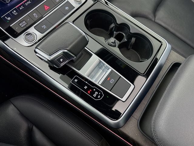 2023 Audi Q7 45 Premium Plus quattro