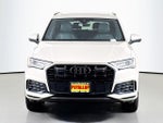 2023 Audi Q7 45 Premium Plus quattro