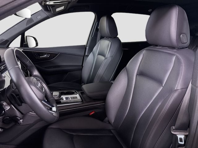 2023 Audi Q7 45 Premium Plus quattro