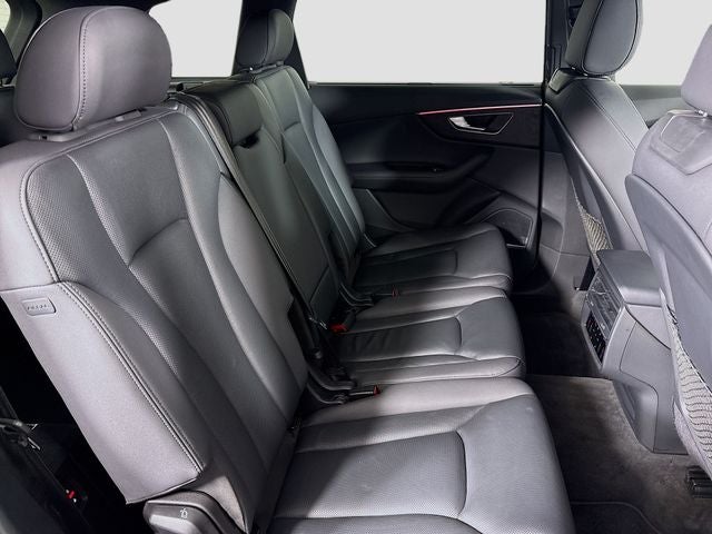 2023 Audi Q7 45 Premium Plus quattro
