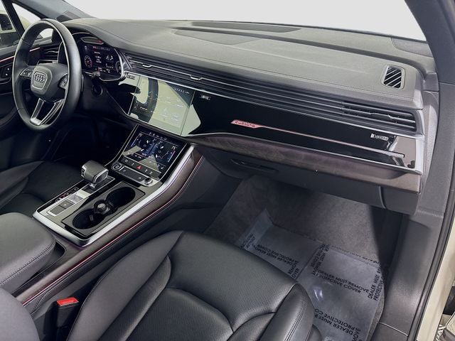 2023 Audi Q7 45 Premium Plus quattro