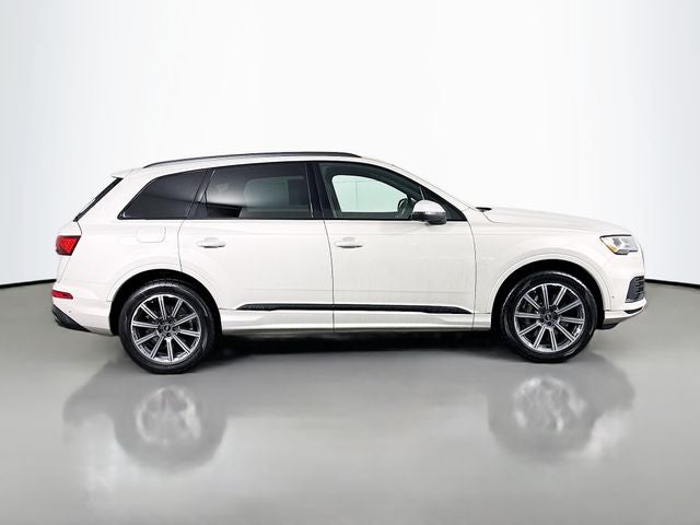 2023 Audi Q7 45 Premium Plus quattro