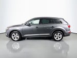 2022 Audi Q7 45 Premium Plus quattro