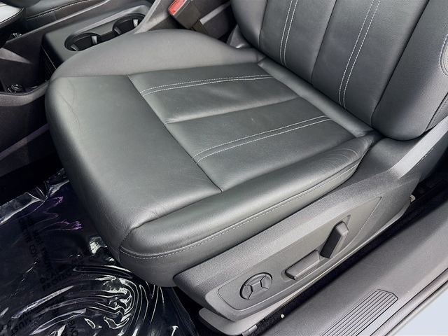 2024 Audi Q4 e-tron Prestige quattro