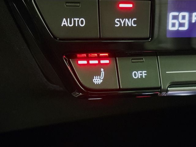 2024 Audi Q4 e-tron Prestige quattro