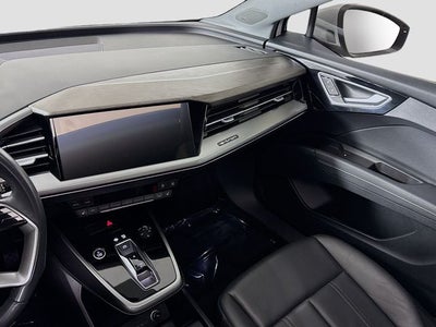 2024 Audi Q4 e-tron Prestige quattro