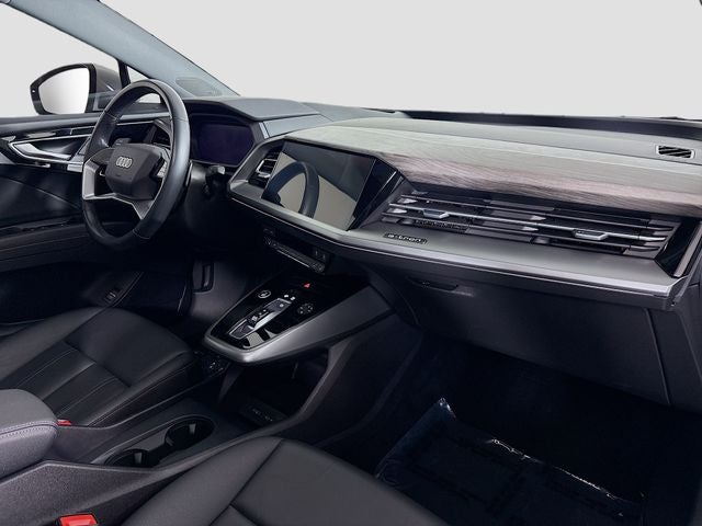 2024 Audi Q4 e-tron Prestige quattro