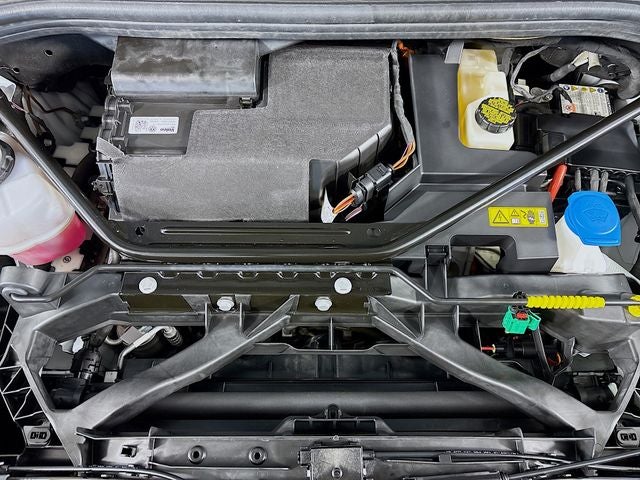 2024 Audi Q4 e-tron Prestige quattro