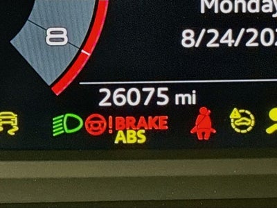 2023 Audi A3 40 Premium FrontTrak