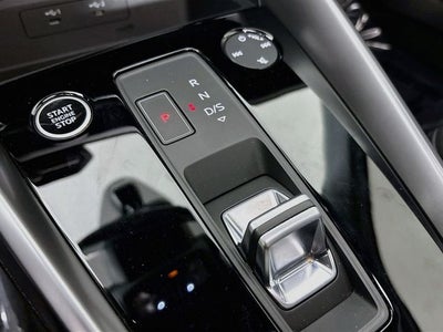 2023 Audi A3 40 Premium FrontTrak