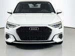 2023 Audi A3 40 Premium FrontTrak