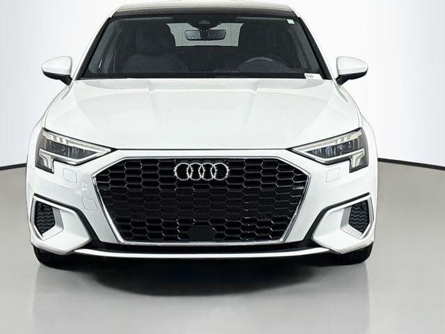 2023 Audi A3 40 Premium FrontTrak