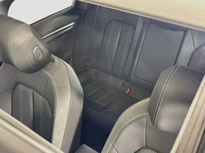 2023 Audi A3 40 Premium FrontTrak