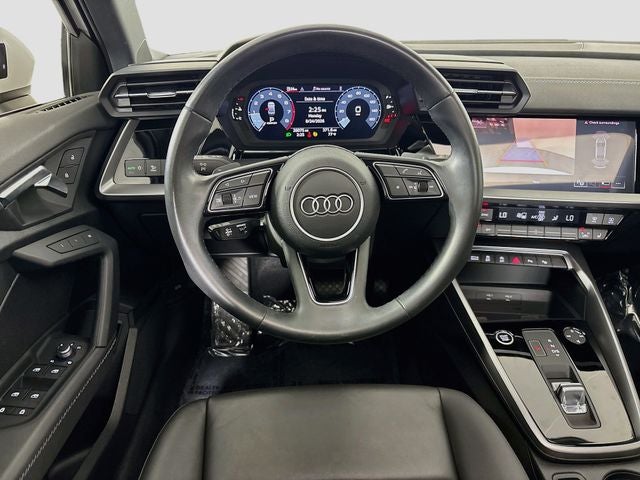 2023 Audi A3 40 Premium FrontTrak
