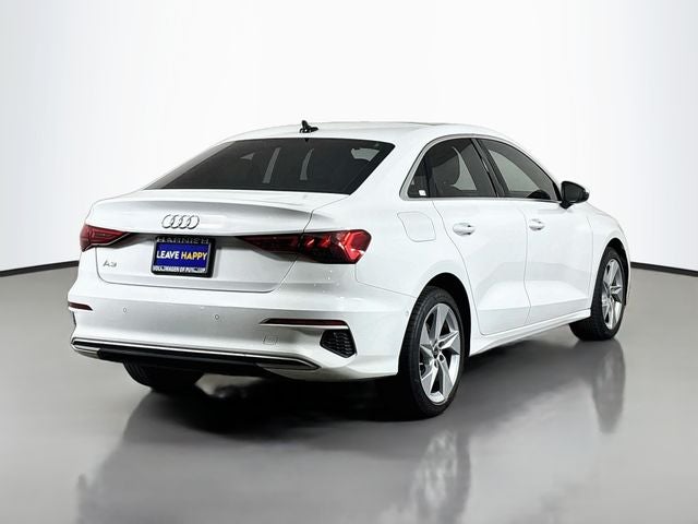 2023 Audi A3 40 Premium FrontTrak
