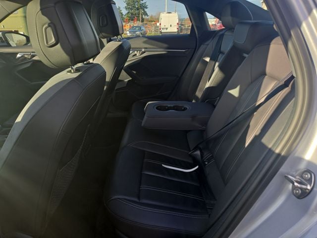 2024 Audi A3 Premium