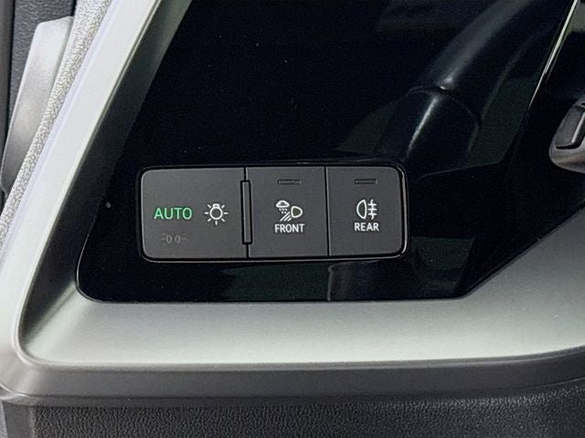 2024 Audi A3 Premium