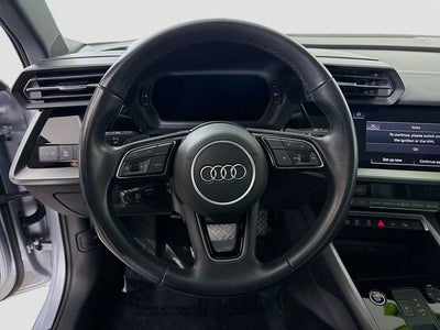 2024 Audi A3 40 Premium