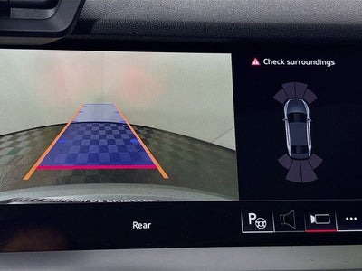 2024 Audi A3 40 Premium