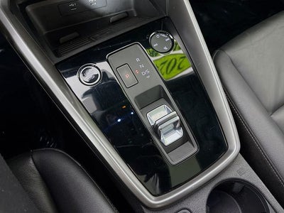 2024 Audi A3 40 Premium