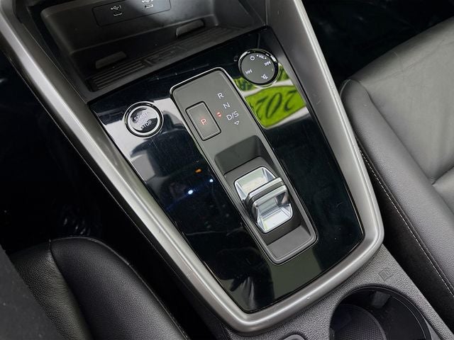 2024 Audi A3 40 Premium