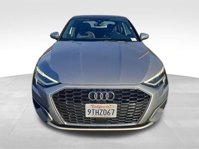 2024 Audi A3 Premium