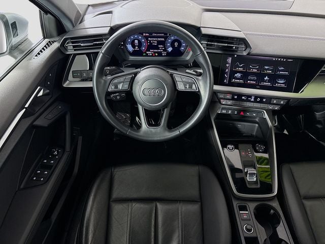 2024 Audi A3 40 Premium