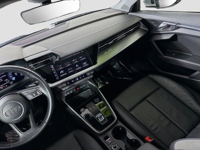 2024 Audi A3 40 Premium