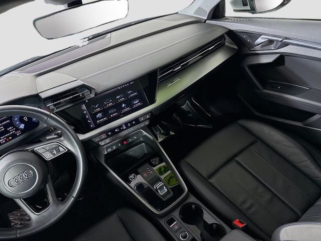 2024 Audi A3 40 Premium