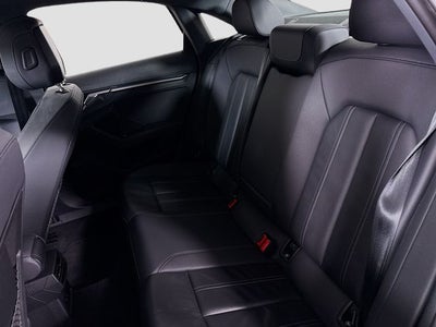 2024 Audi A3 40 Premium