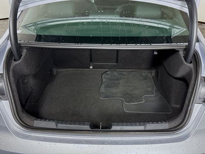 2024 Audi A3 40 Premium