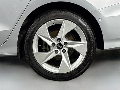 2024 Audi A3 40 Premium