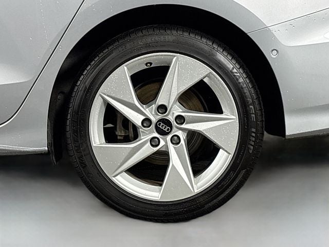 2024 Audi A3 40 Premium