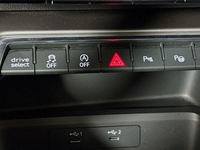 2024 Audi A3 40 Premium