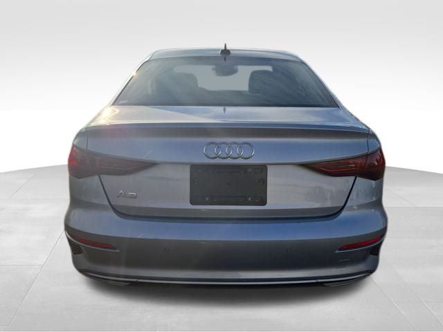 2024 Audi A3 Premium